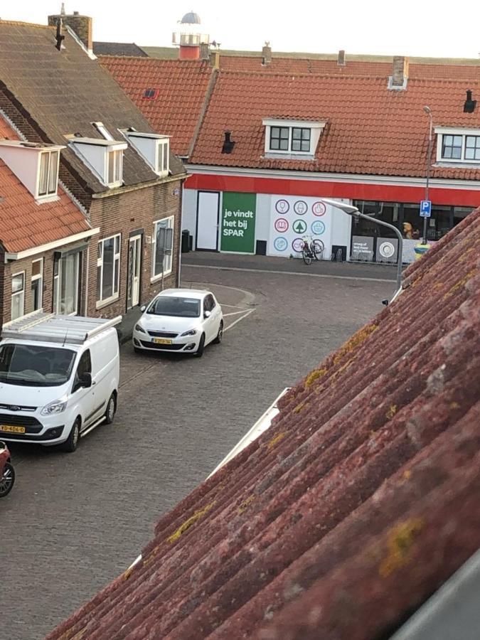 فيلا Westkapellibar فيسْتكابيلي المظهر الخارجي الصورة
